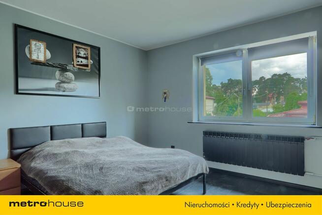 Mieszkanie bezczynszowe, z działką, w Tuszynie