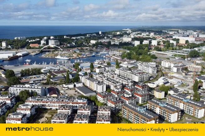 Mieszkanie blisko plaży - nowe budownictwo