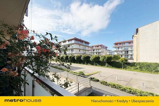 Mieszkanie blisko plaży - nowe budownictwo