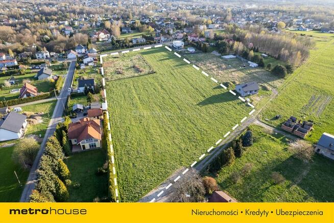 Grunt inwestycyjny - ok. 6000 PUMu!