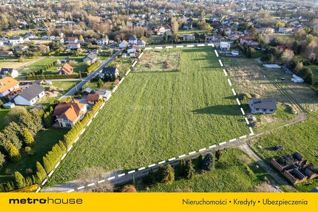 Grunt inwestycyjny - ok. 6000 PUMu!