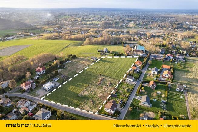 Grunt inwestycyjny - ok. 6000 PUMu!