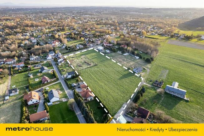 Grunt inwestycyjny - ok. 6000 PUMu!