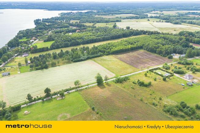 Działki nad Jeziorem Pile