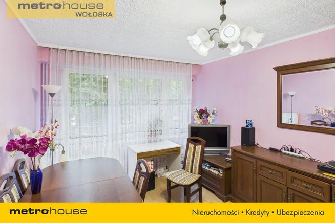 Mieszkanie Warszawa Ursus, ul. Keniga