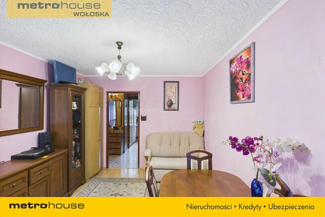 Mieszkanie Warszawa Ursus, ul. Keniga