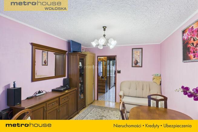 Mieszkanie Warszawa Ursus, ul. Keniga