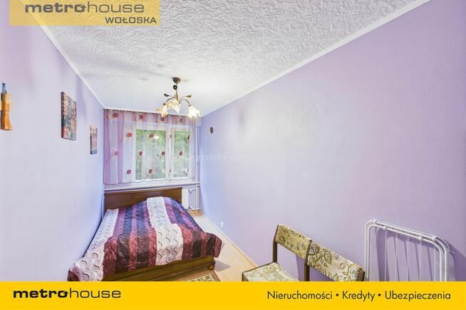 Mieszkanie Warszawa Ursus, ul. Keniga