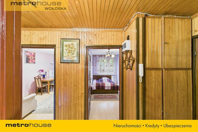 Mieszkanie Warszawa Ursus, ul. Keniga