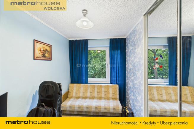 Mieszkanie Warszawa Ursus, ul. Keniga