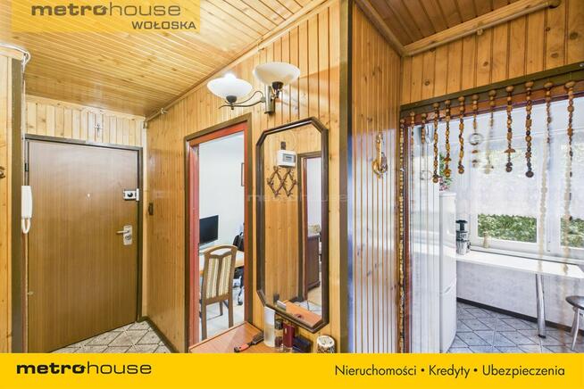 Mieszkanie Warszawa Ursus, ul. Keniga