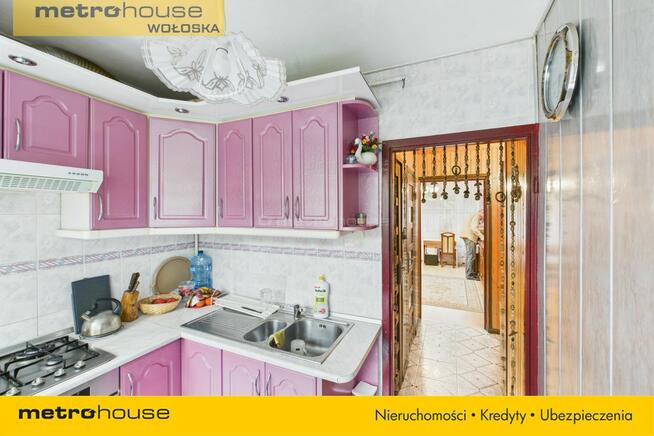 Mieszkanie Warszawa Ursus, ul. Keniga