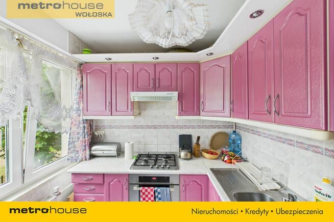 Mieszkanie Warszawa Ursus, ul. Keniga