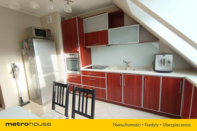 2 pokoje, niski czynsz, parking + poddasze Olsztyn