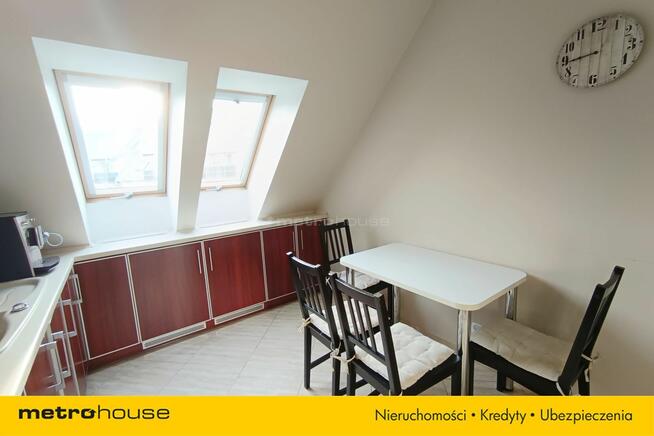 2 pokoje, niski czynsz, parking + poddasze Olsztyn