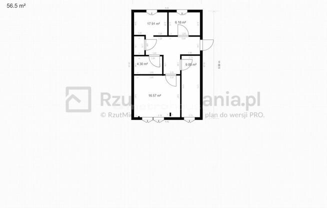 Mieszkanie Łódź Polesie