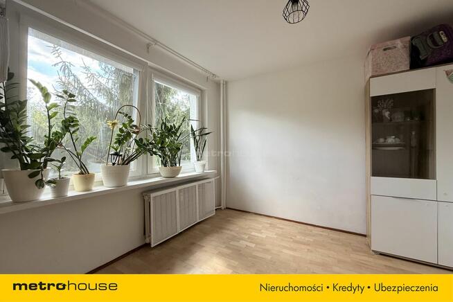 2 pokoje z loggią i kuchnią z widokiem na zieleń!