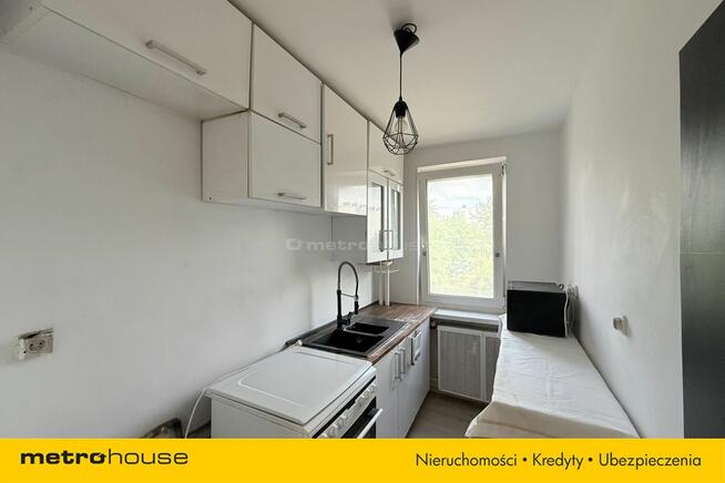 2 pokoje z loggią i kuchnią z widokiem na zieleń!