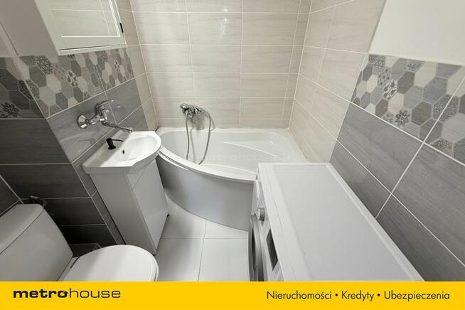 2 pokoje z loggią i kuchnią z widokiem na zieleń!