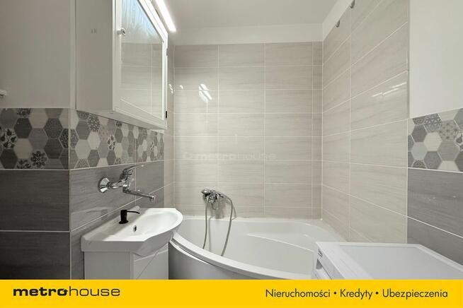 2 pokoje z loggią i kuchnią z widokiem na zieleń!