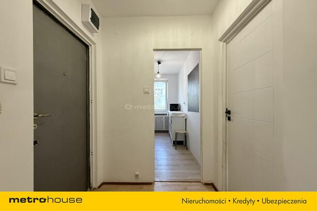 2 pokoje z loggią i kuchnią z widokiem na zieleń!