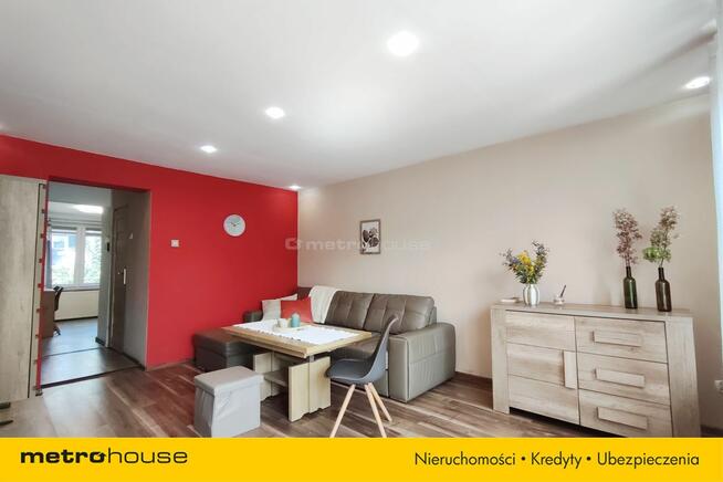 HOT! Komfortowe 2 pokoje, Balkon, I piętro, 49 m2