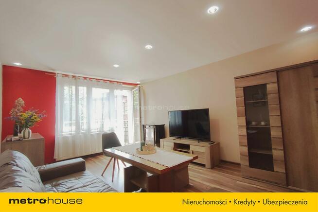 HOT! Komfortowe 2 pokoje, Balkon, I piętro, 49 m2