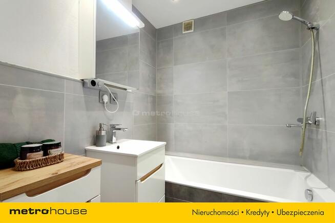 HOT! Komfortowe 2 pokoje, Balkon, I piętro, 49 m2