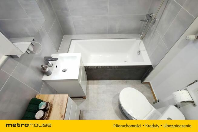 HOT! Komfortowe 2 pokoje, Balkon, I piętro, 49 m2