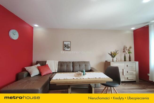 HOT! Komfortowe 2 pokoje, Balkon, I piętro, 49 m2