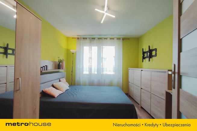 HOT! Komfortowe 2 pokoje, Balkon, I piętro, 49 m2