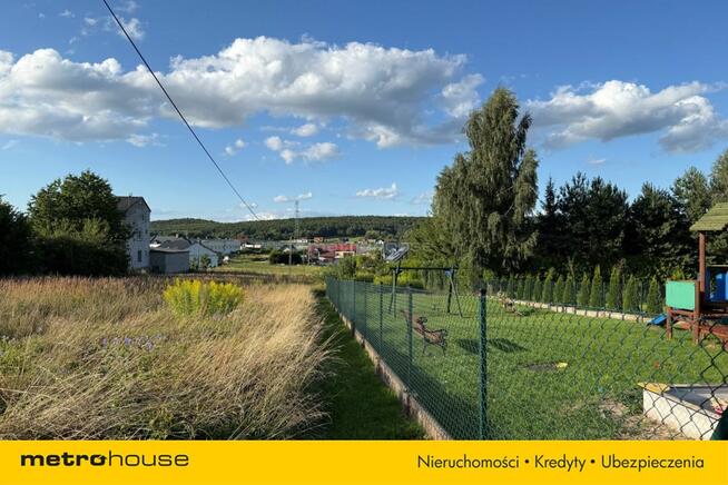 Działka Chęciny, ul. Zelejowa