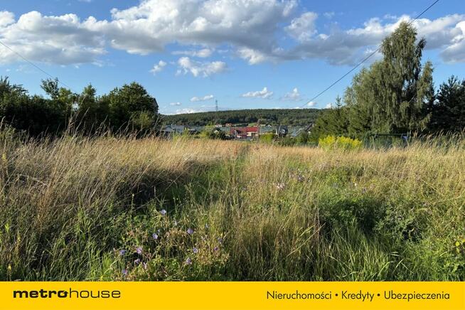 Działka Chęciny, ul. Zelejowa