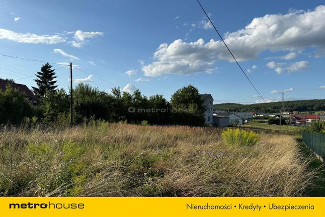 Działka Chęciny, ul. Zelejowa