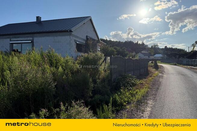 Działka Chęciny, ul. Zelejowa