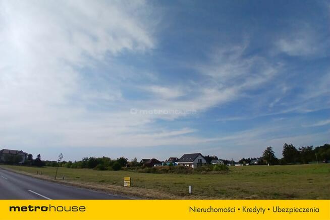 Działka Skrzeszew, ul. Nowodworska