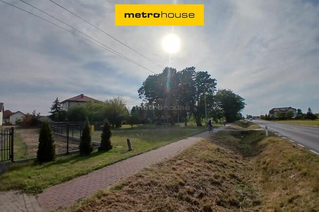Działka Skrzeszew, ul. Nowodworska