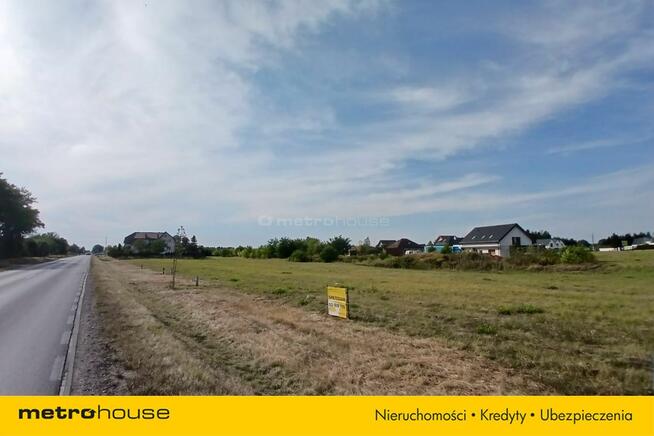 Działka Skrzeszew, ul. Nowodworska