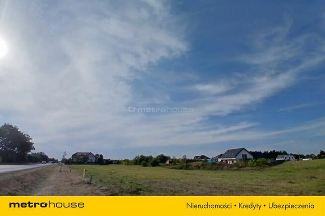 Działka Skrzeszew, ul. Nowodworska