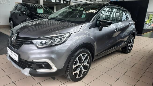 Renault Captur TCe 150 EDC GPF INTENS