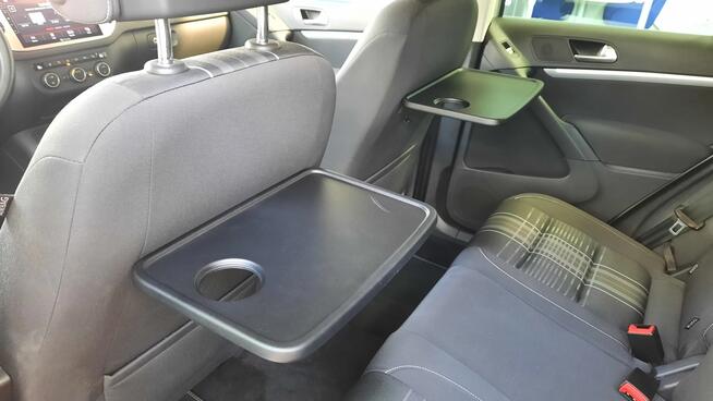 Volkswagen Tiguan 1.4 TSI Sport&Style DSG