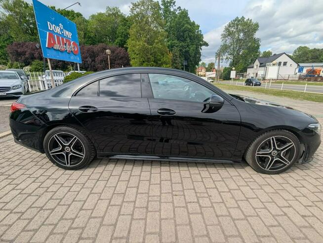 Mercedes CLA 180