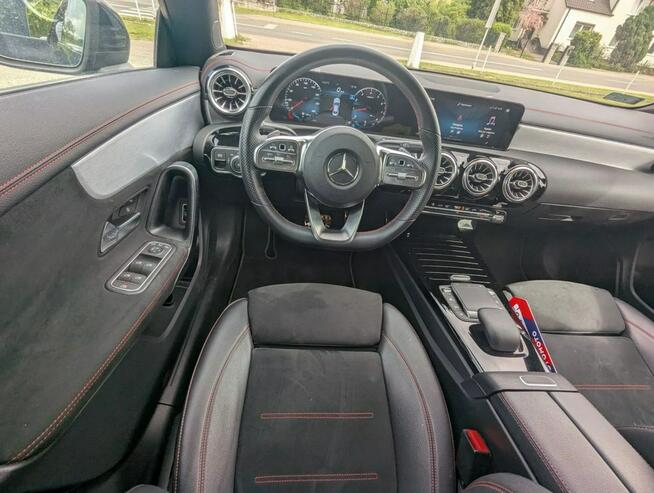 Mercedes CLA 180