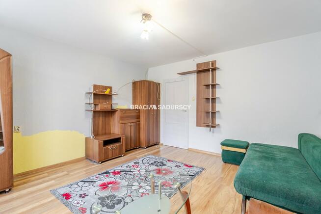 Mieszkanie Kraków Nowa Huta, Os. Słoneczne