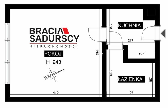 Mieszkanie Kraków Nowa Huta, Os. Słoneczne