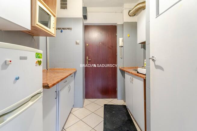 Mieszkanie Kraków Nowa Huta, Os. Słoneczne