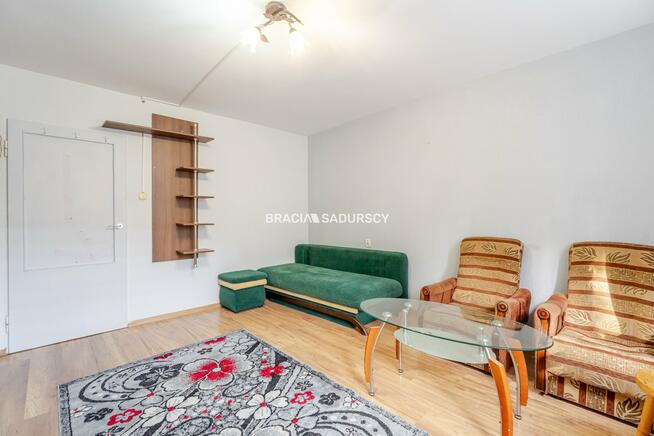 Mieszkanie Kraków Nowa Huta, Os. Słoneczne