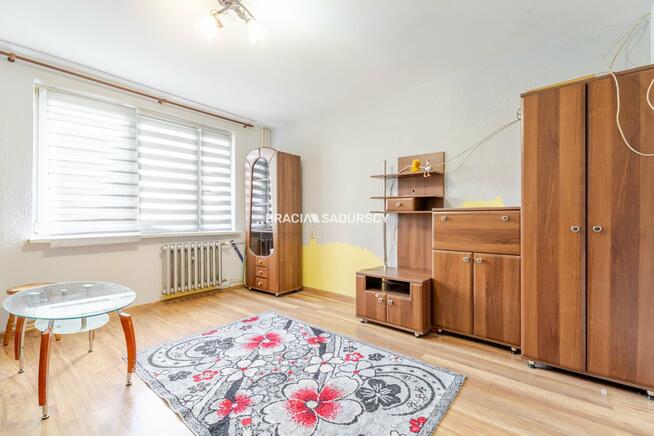 Mieszkanie Kraków Nowa Huta, Os. Słoneczne