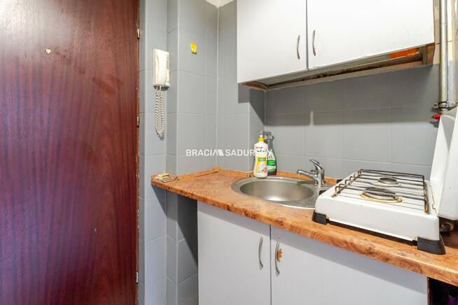 Mieszkanie Kraków Nowa Huta, Os. Słoneczne