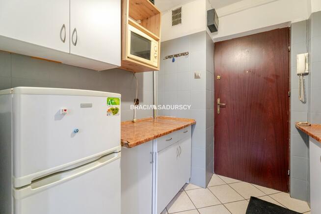 Mieszkanie Kraków Nowa Huta, Os. Słoneczne